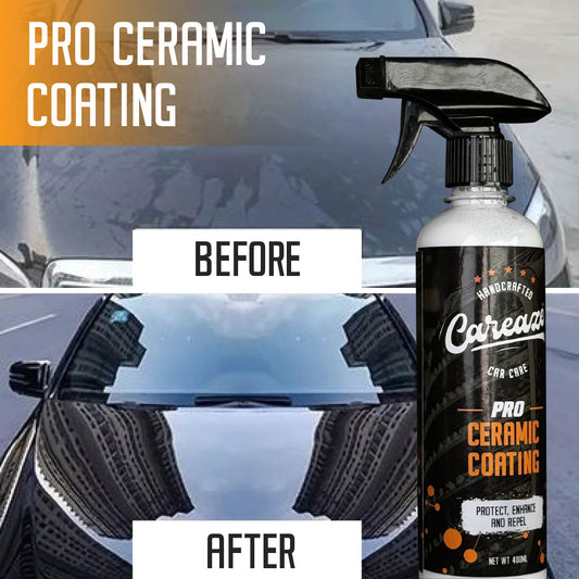 PRO CERAMIC COATING SPRAY (500ml)