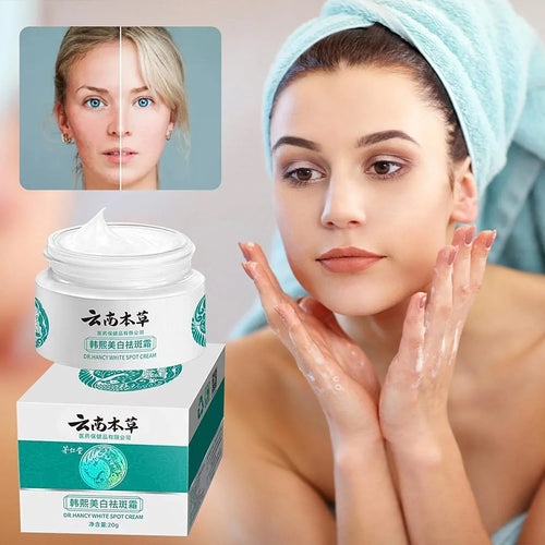 Japanese Melasma Cream