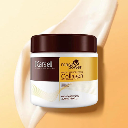 Karseell Collagen Hair Mask